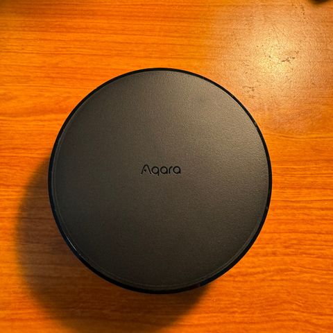 Aquara hub m2