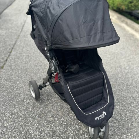 Babyjogger city mini