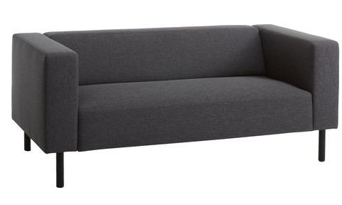 Ubrukt sofa