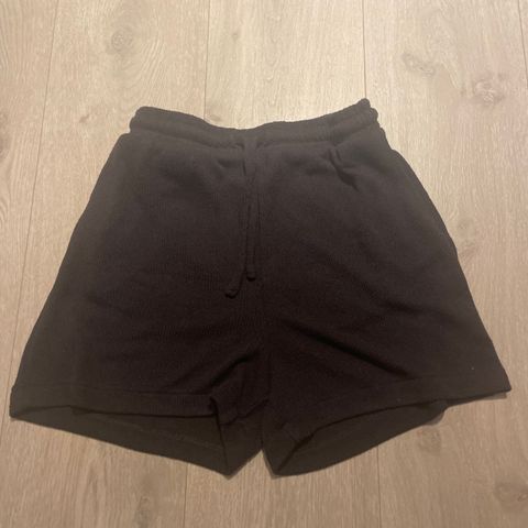 Verdens mykeste Shorts