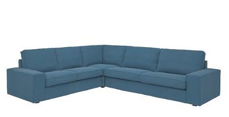 Ikea KIVIK hjørnesofa