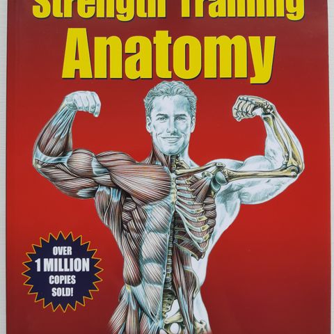 Strength Training Anatomy