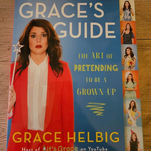 Grace's Guide