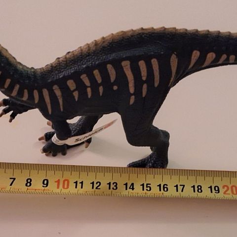 Schleich dinosaur figur