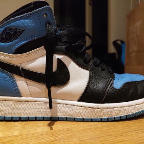 Air Jordan 1