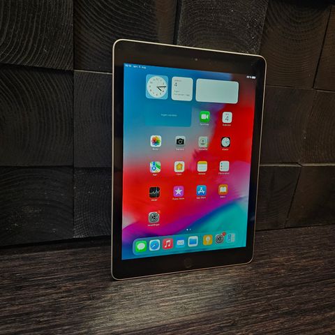 Ipad 5th gen 32gb