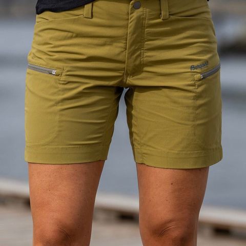 Bergan’s Utne dameshorts