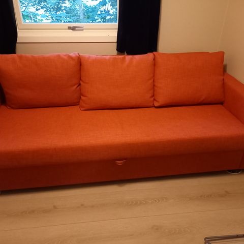 Sovesofa