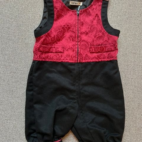 High quality baby boy clothes - everything for 300 kr