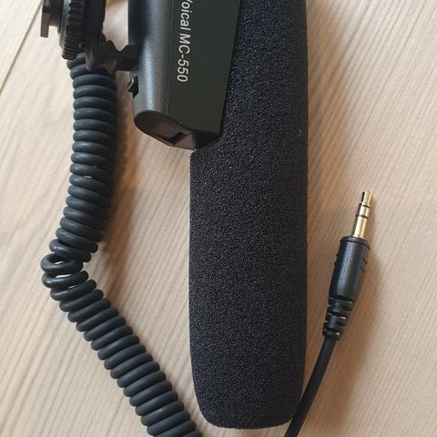 Mikrofon Pixl Voical MC-550