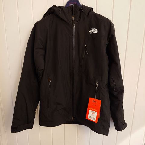 The North Face Elbert Jacket