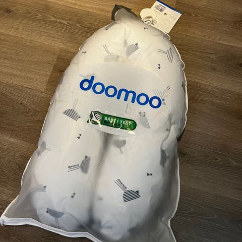 Doomoo ammepute