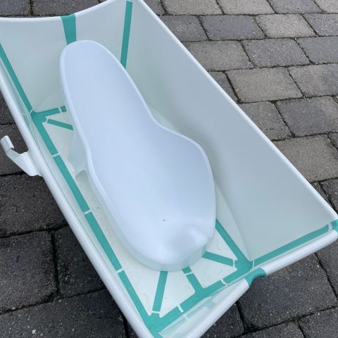 Stokke flexi bath badebalje