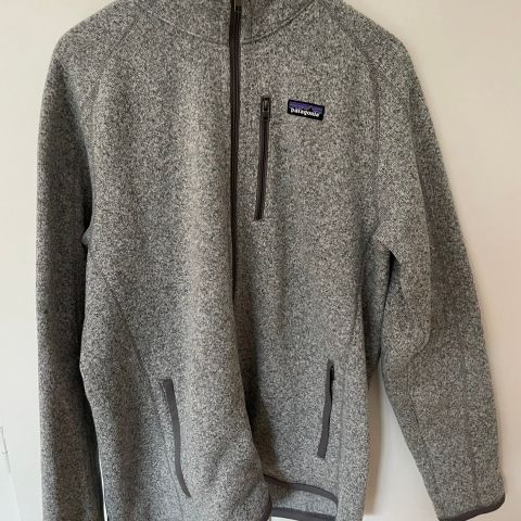 Patagonia better sweater jakke