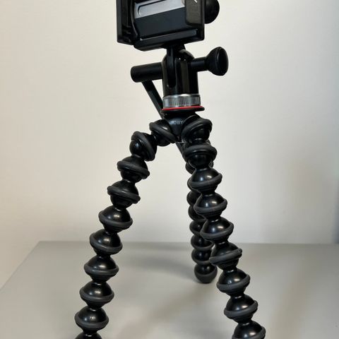 Joby GripTight GorillaPod Video Pro Tripod