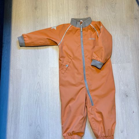 Reflex parkdress str 92