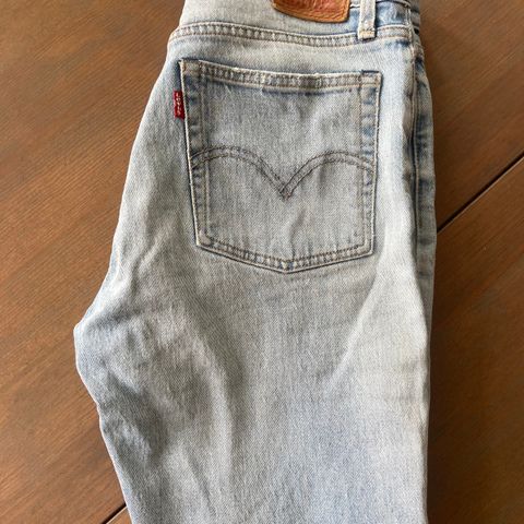 Levis jeans bukse