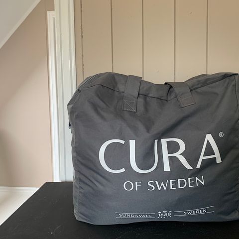 CURA by Sweden vektdyne 11 kg