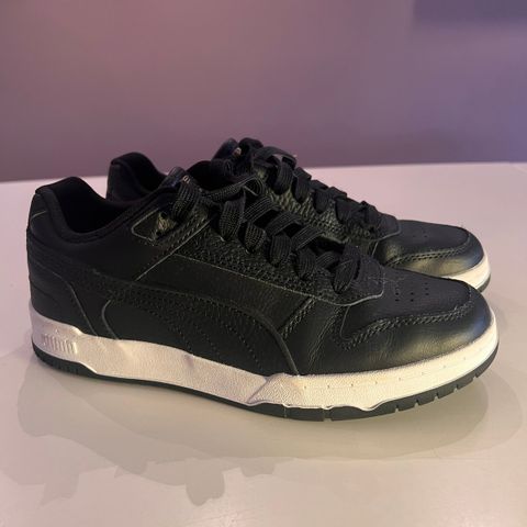 Puma sneakers str 37 - som nye