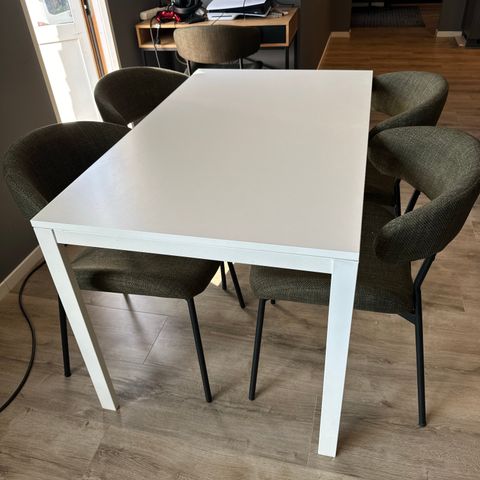 Ikea spisebord Melltorp