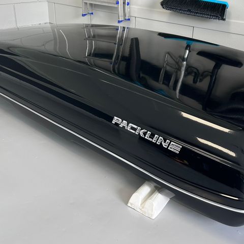 Packline FX SUV