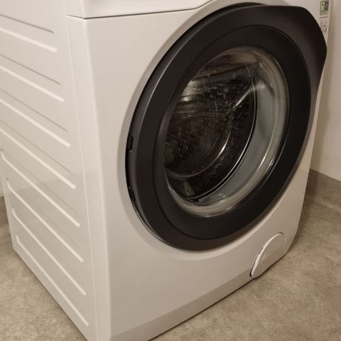 Electrolux 10kg, pent brukt