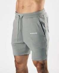 Alphalete essential shorts