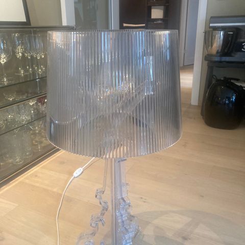 kartell Bourgie Lampe