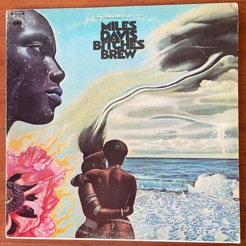 Miles Davis - Bitches Brew