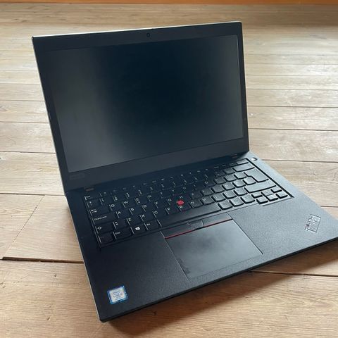 Lenovo Thinkpad