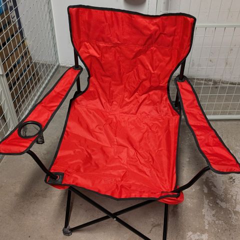 Campingchair