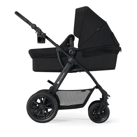 Kinderkraft A-TOUR 3-in-1 travelsystem duovogn