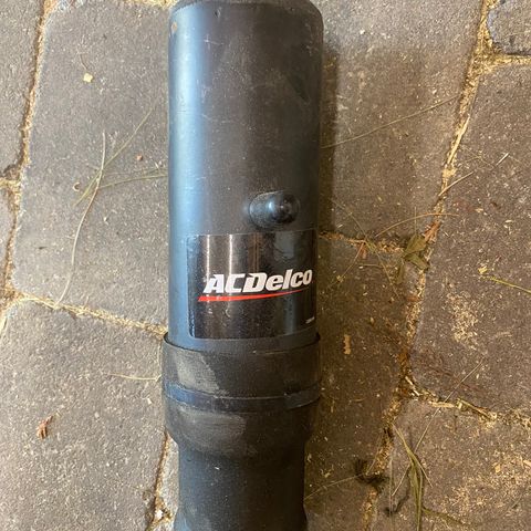 Acdelco luftdempere,air lift shock absorber