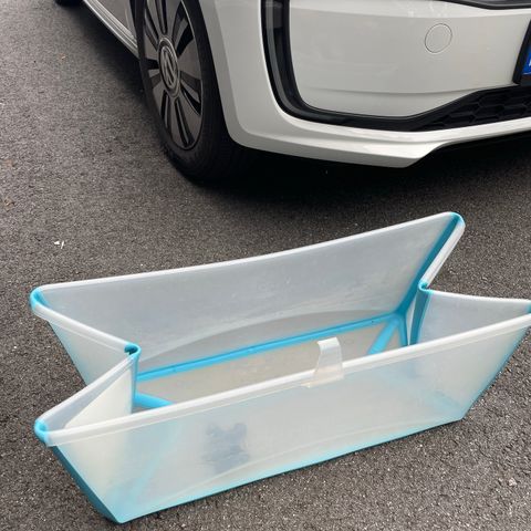 Stokke flexi bath badekar