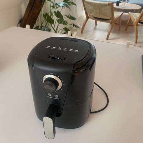 Airfryer