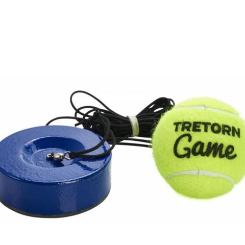 Tretorn classic tennis trainer