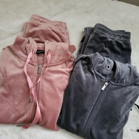 Joggedresser fra Gina Tricot str xs