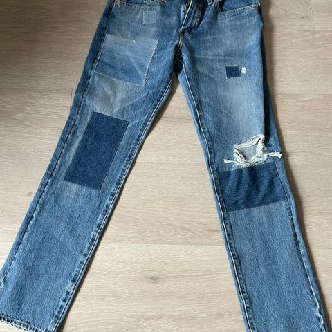 Levis bukse 511 -  W32 L32