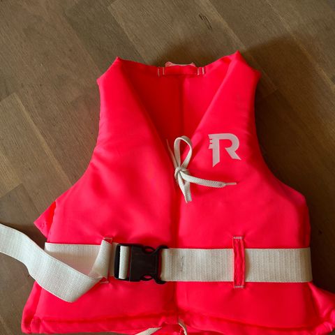 Regatta flytevest 25-40 kg