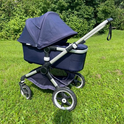 Bugaboo fox 2