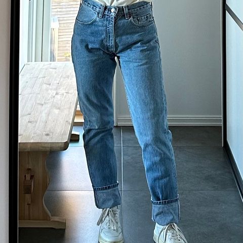 Vintage Levi’s 506, W30/L32