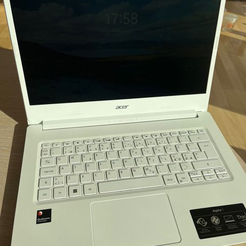 Acer Aspire 1 A114-61 14" HD laptop