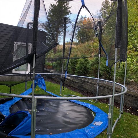 Trampoline