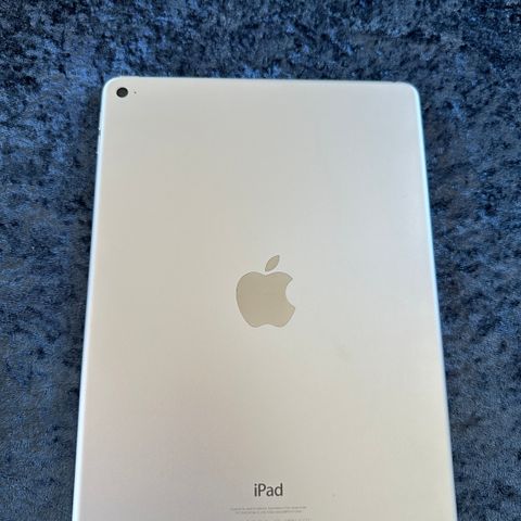 iPad Air 2