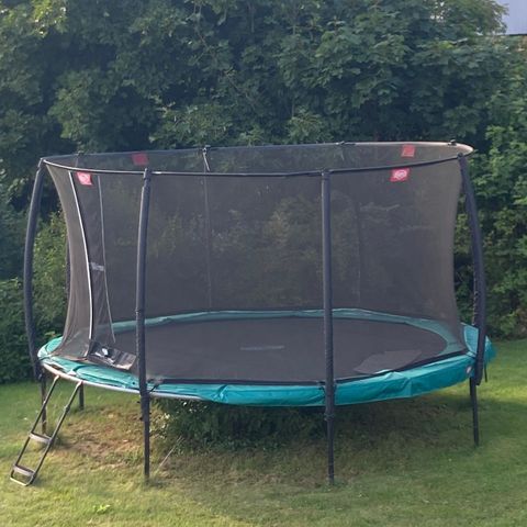 Berg Trampoline, 4.3m