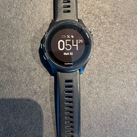 Garmin Forerunner 935