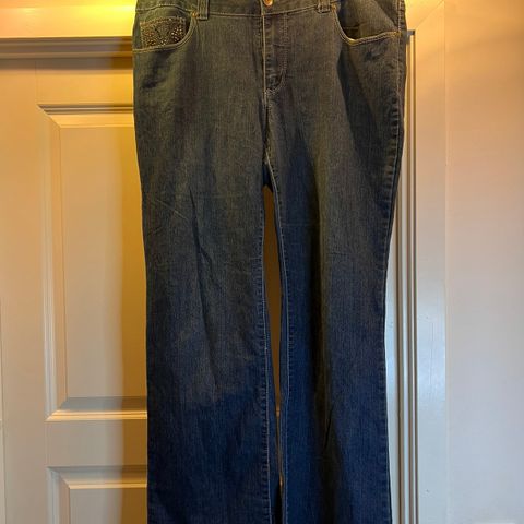 Vintage Y2K Jeans