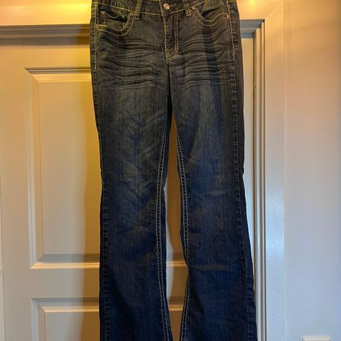 Vintage Y2K Jeans