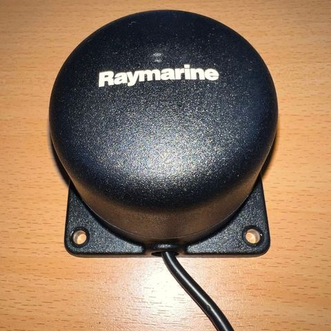 Raymarine FLUXGATE kompass