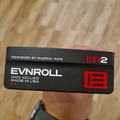 Evnroll ER2